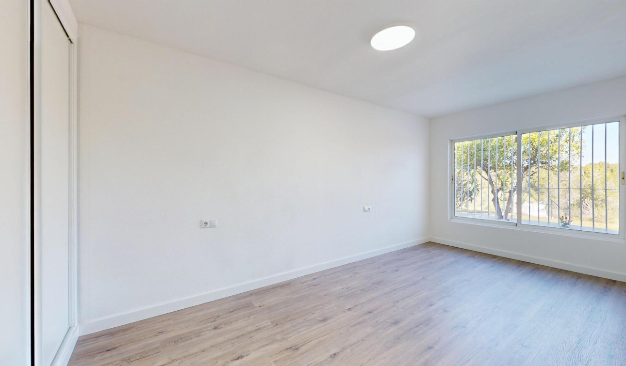Herverkoop - Appartement / Flat - Orihuela Costa - Villamartín