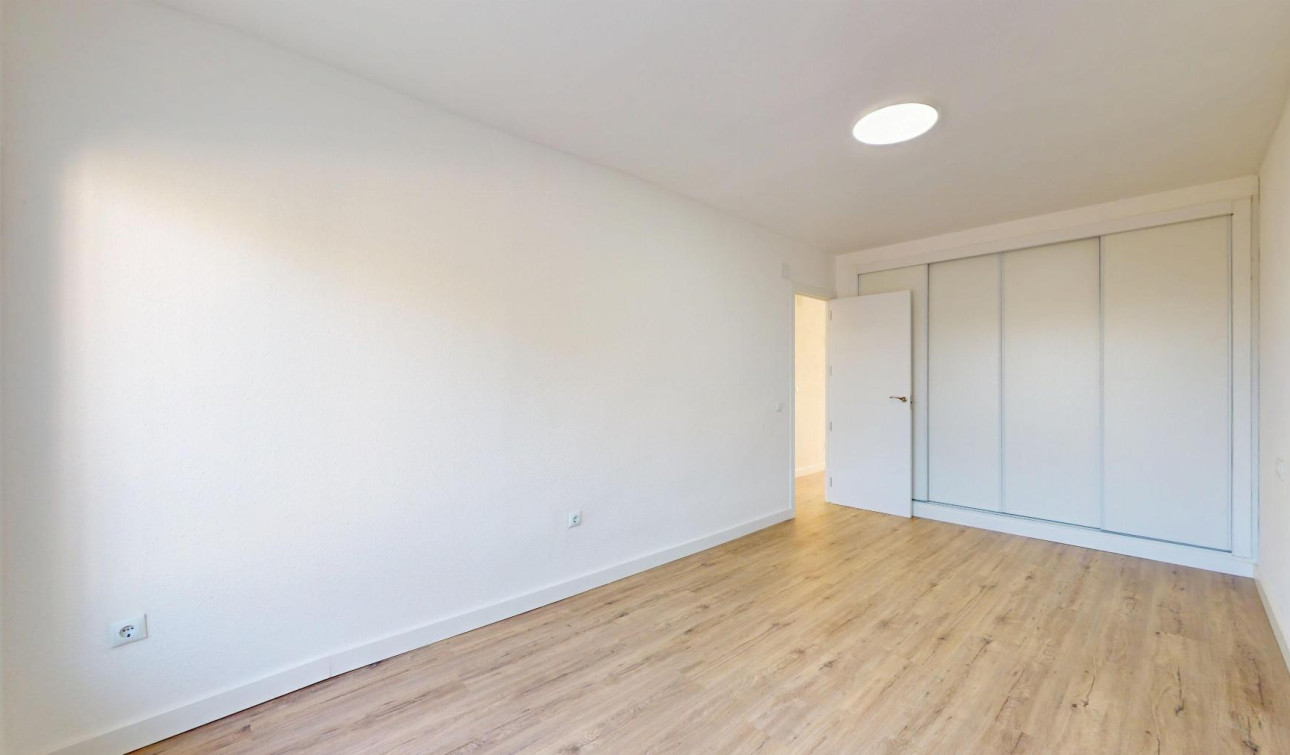 Herverkoop - Appartement / Flat - Orihuela Costa - Villamartín