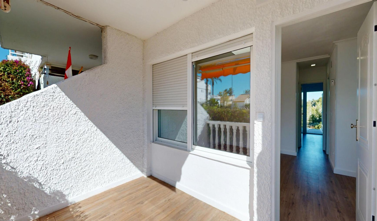 Herverkoop - Appartement / Flat - Orihuela Costa - Villamartín