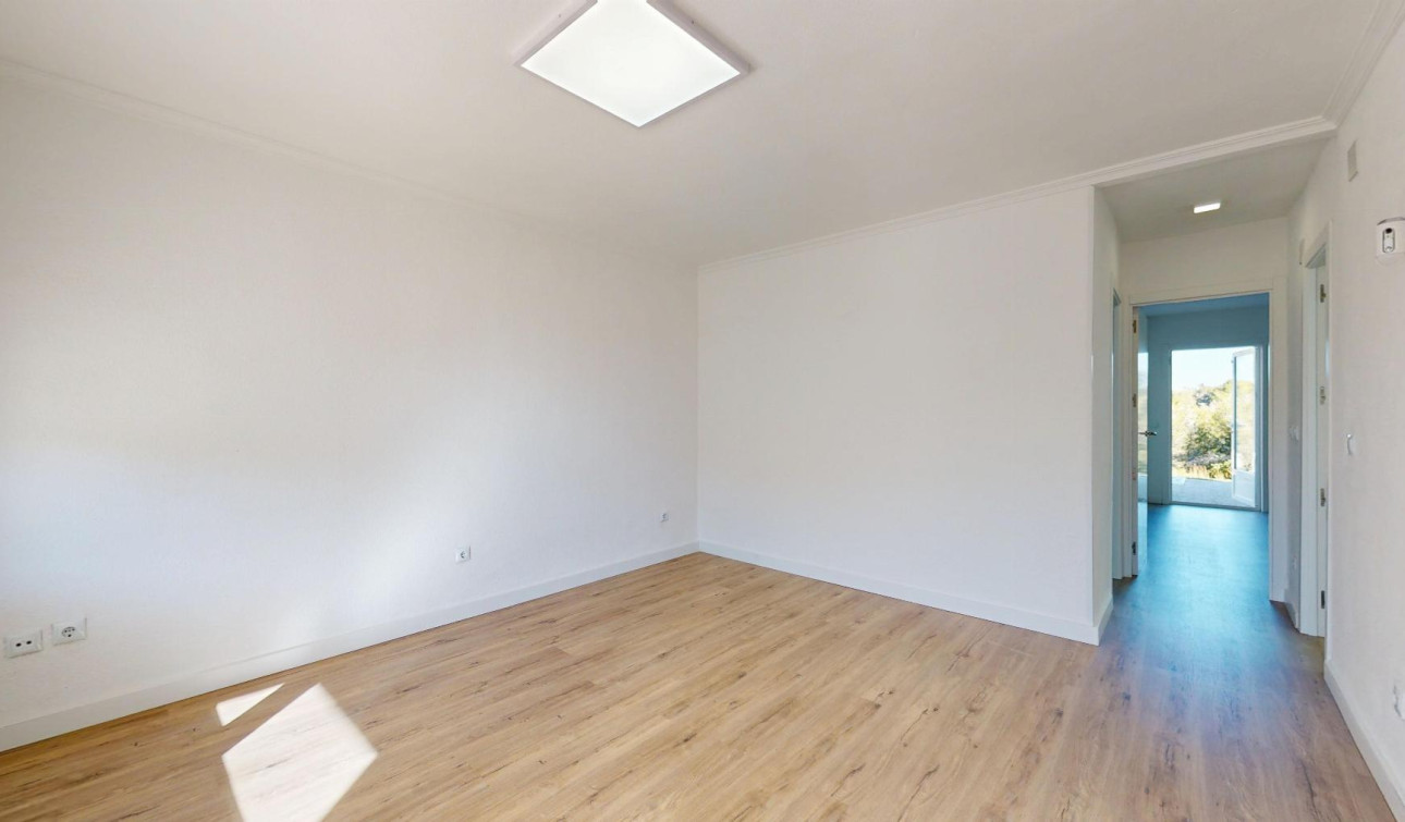 Herverkoop - Appartement / Flat - Orihuela Costa - Villamartín