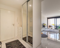 Herverkoop - Appartement / Flat - Orihuela Costa - Villamartín