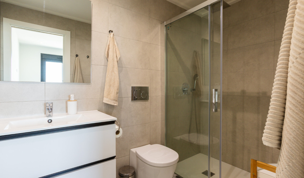 Herverkoop - Appartement / Flat - Orihuela Costa - Villamartín