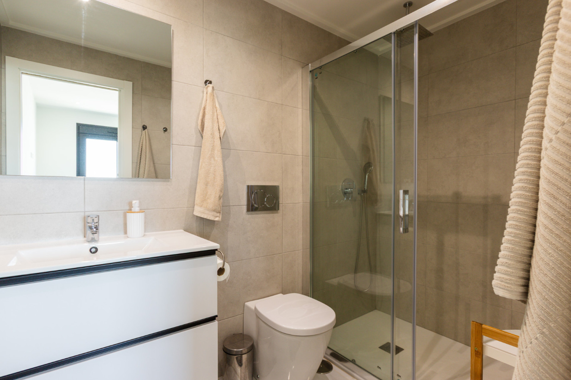 Herverkoop - Appartement / Flat - Orihuela Costa - Villamartín