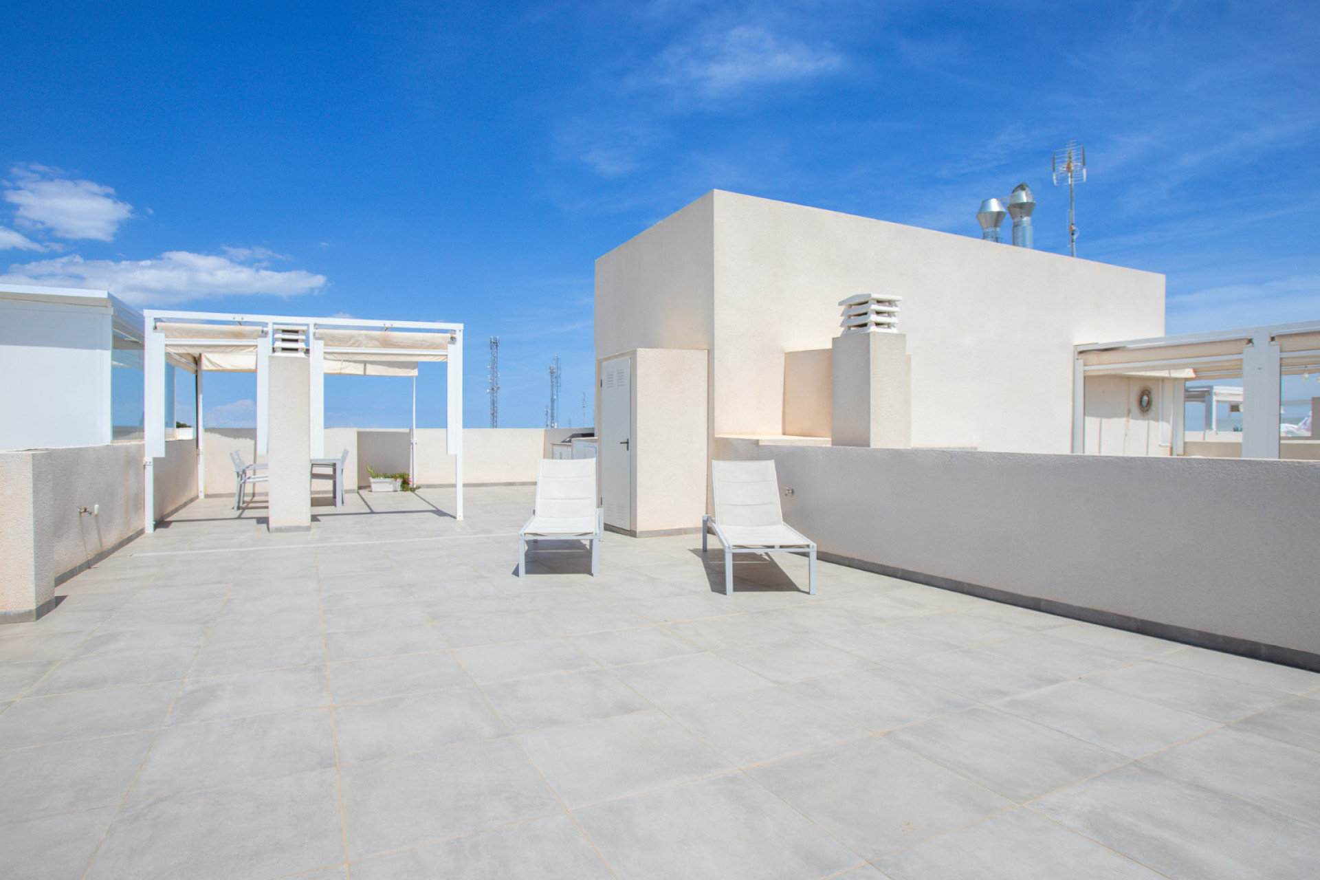 Herverkoop - Appartement / Flat - Orihuela Costa - Villamartín