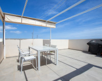 Herverkoop - Appartement / Flat - Orihuela Costa - Villamartín
