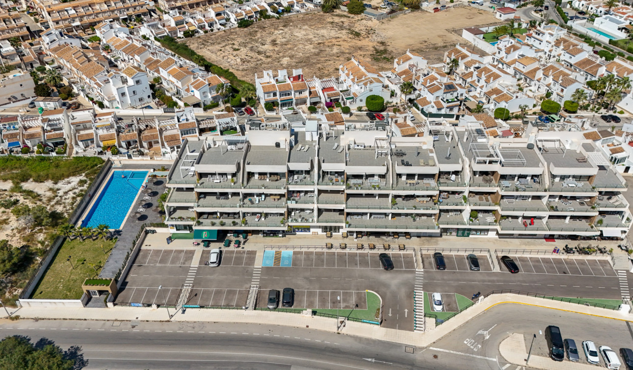 Herverkoop - Appartement / Flat - Orihuela Costa - Villamartín