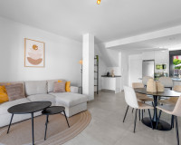 Herverkoop - Appartement / Flat - Orihuela Costa - Villamartín