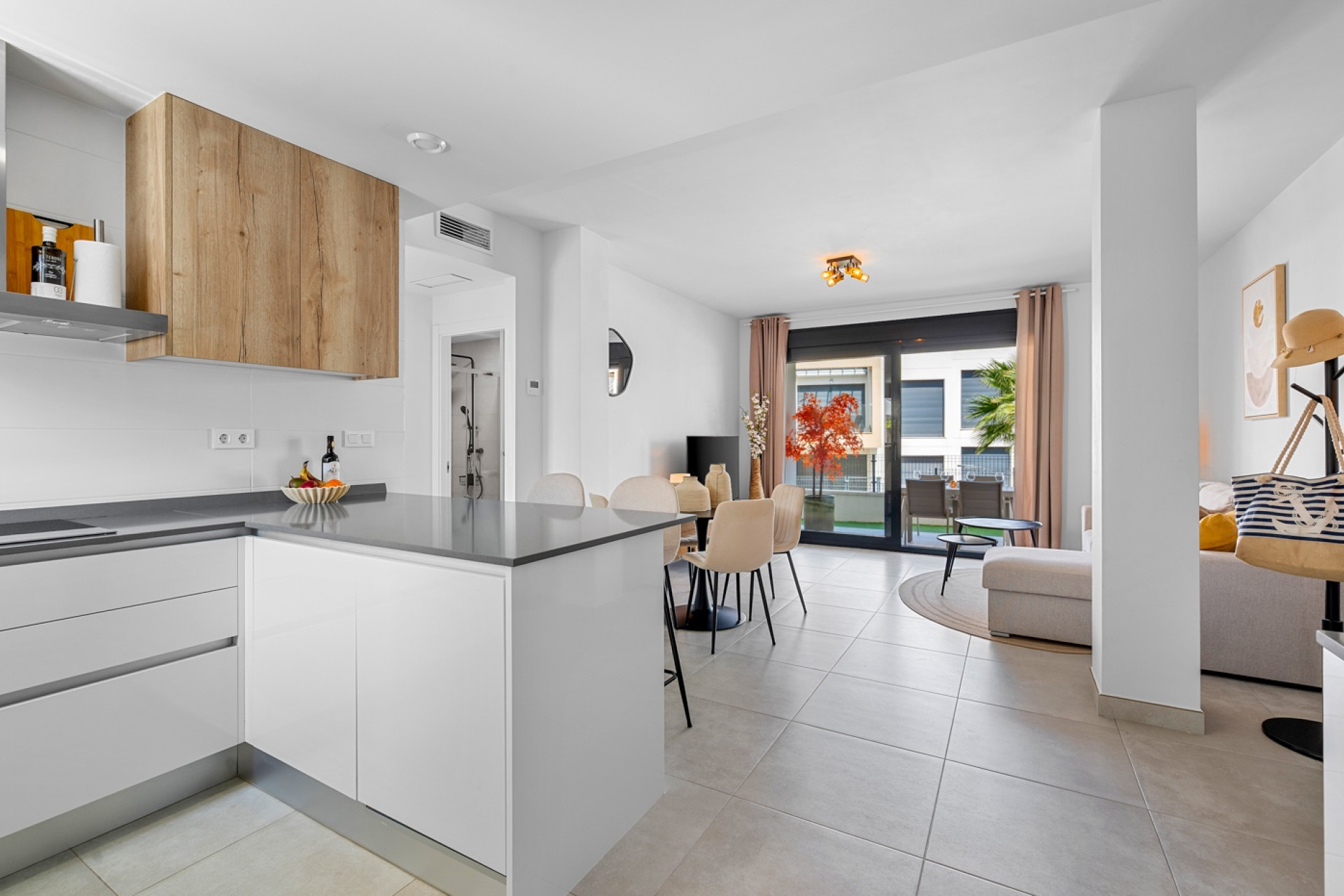 Herverkoop - Appartement / Flat - Orihuela Costa - Villamartín