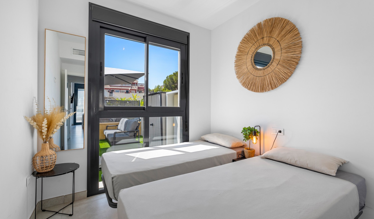 Herverkoop - Appartement / Flat - Orihuela Costa - Villamartín