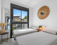Herverkoop - Appartement / Flat - Orihuela Costa - Villamartín