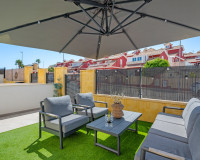 Herverkoop - Appartement / Flat - Orihuela Costa - Villamartín