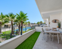 Herverkoop - Appartement / Flat - Orihuela Costa - Villamartín