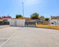 Herverkoop - Appartement / Flat - Orihuela Costa - Villamartín