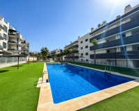 Herverkoop - Appartement / Flat - Orihuela Costa - Villamartín