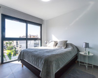 Herverkoop - Appartement / Flat - Orihuela Costa - Villamartín