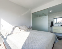 Herverkoop - Appartement / Flat - Orihuela Costa - Villamartín