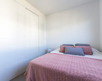 Herverkoop - Appartement / Flat - Orihuela Costa - Villamartín