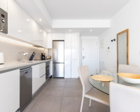 Herverkoop - Appartement / Flat - Orihuela Costa - Villamartín