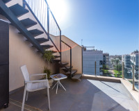 Herverkoop - Appartement / Flat - Orihuela Costa - Villamartín