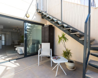 Herverkoop - Appartement / Flat - Orihuela Costa - Villamartín