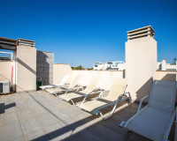 Herverkoop - Appartement / Flat - Orihuela Costa - Villamartín