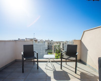 Herverkoop - Appartement / Flat - Orihuela Costa - Villamartín