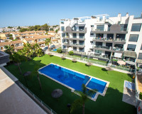 Herverkoop - Appartement / Flat - Orihuela Costa - Villamartín