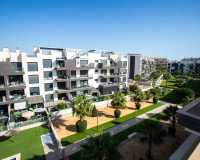 Herverkoop - Appartement / Flat - Orihuela Costa - Villamartín