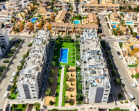 Herverkoop - Appartement / Flat - Orihuela Costa - Villamartín