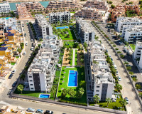 Herverkoop - Appartement / Flat - Orihuela Costa - Villamartín