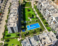 Herverkoop - Appartement / Flat - Orihuela Costa - Villamartín