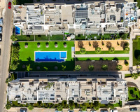 Herverkoop - Appartement / Flat - Orihuela Costa - Villamartín