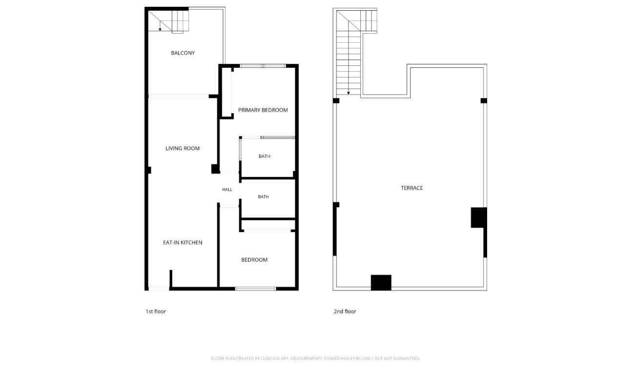 Herverkoop - Appartement / Flat - Orihuela Costa - Villamartín