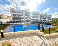 Herverkoop - Appartement / Flat - Orihuela Costa - Villamartín