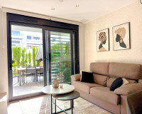Herverkoop - Appartement / Flat - Orihuela Costa - Villamartín