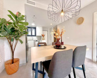 Herverkoop - Appartement / Flat - Orihuela Costa - Villamartín