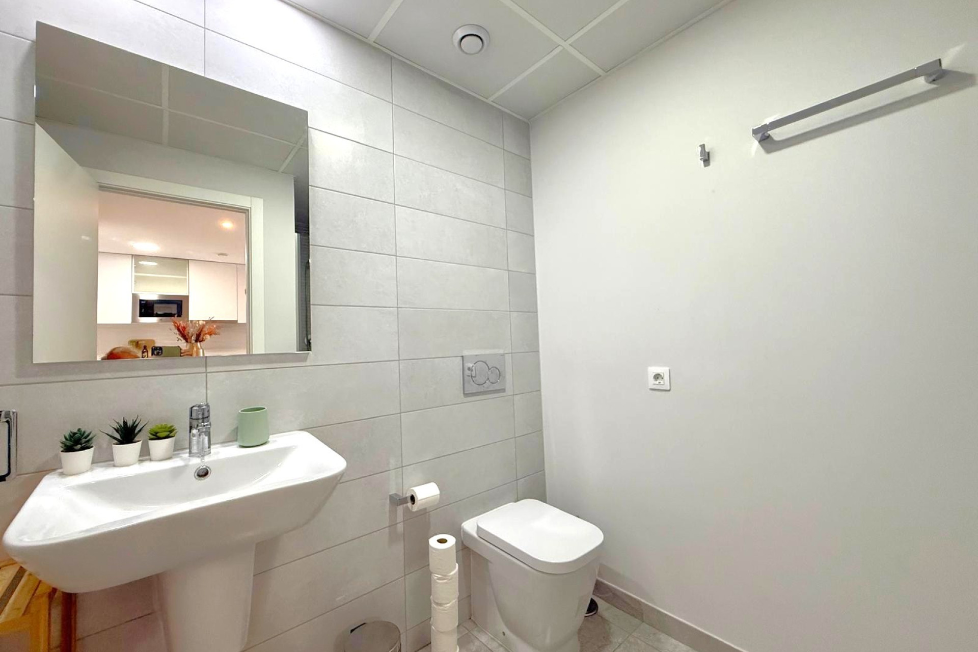 Herverkoop - Appartement / Flat - Orihuela Costa - Villamartín