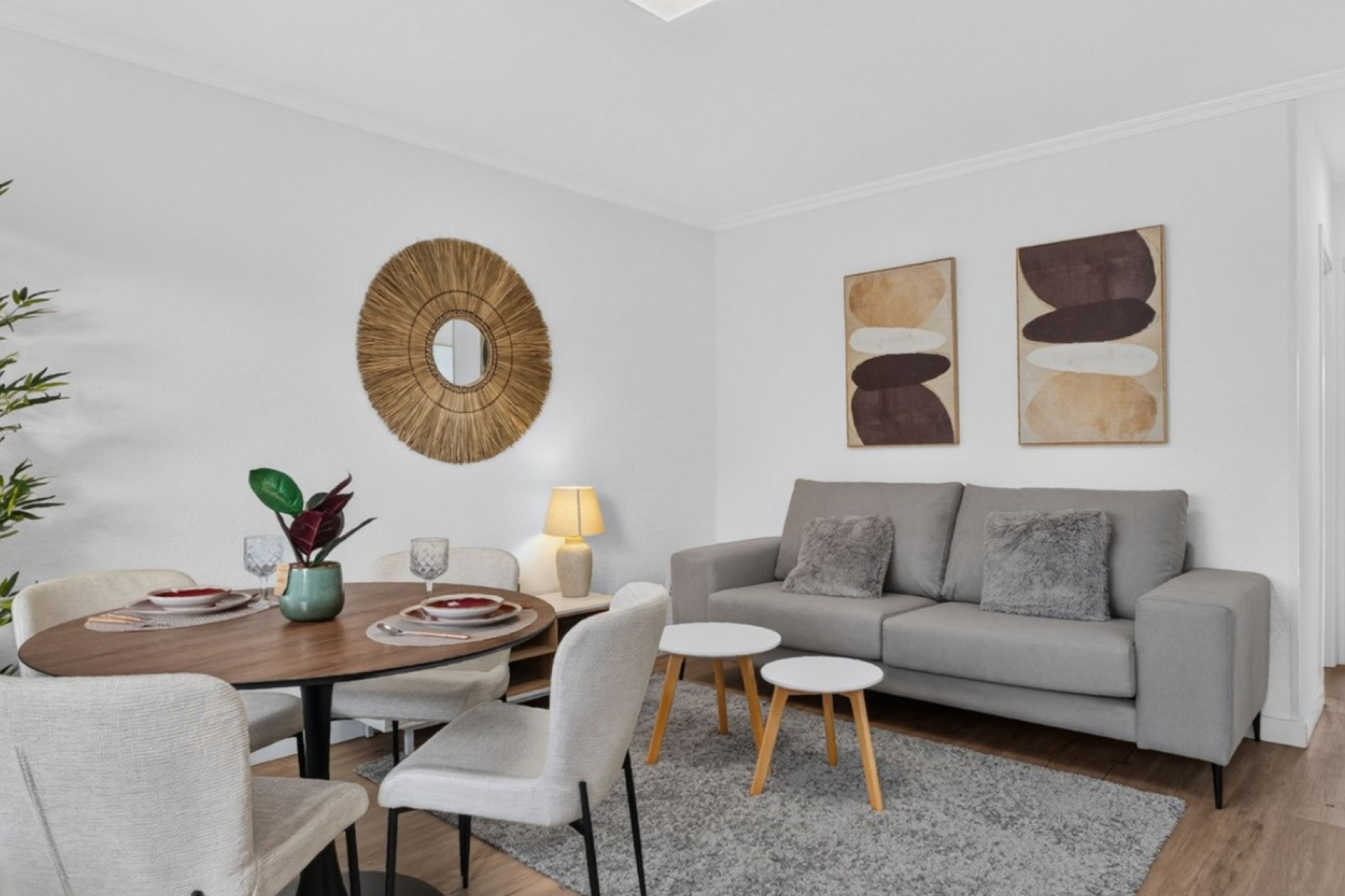 Herverkoop - Appartement / Flat - Orihuela Costa - Villamartín
