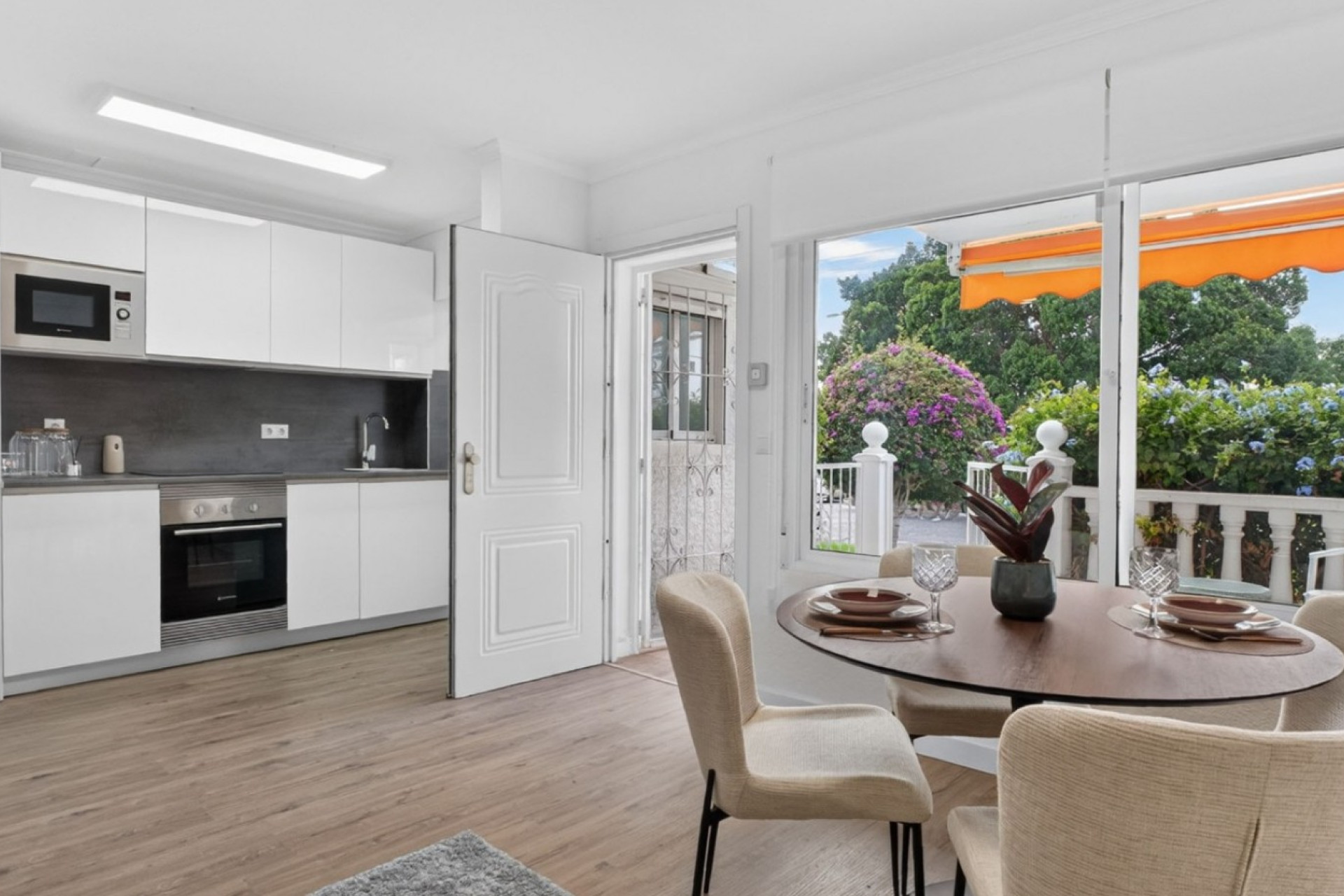 Herverkoop - Appartement / Flat - Orihuela Costa - Villamartín