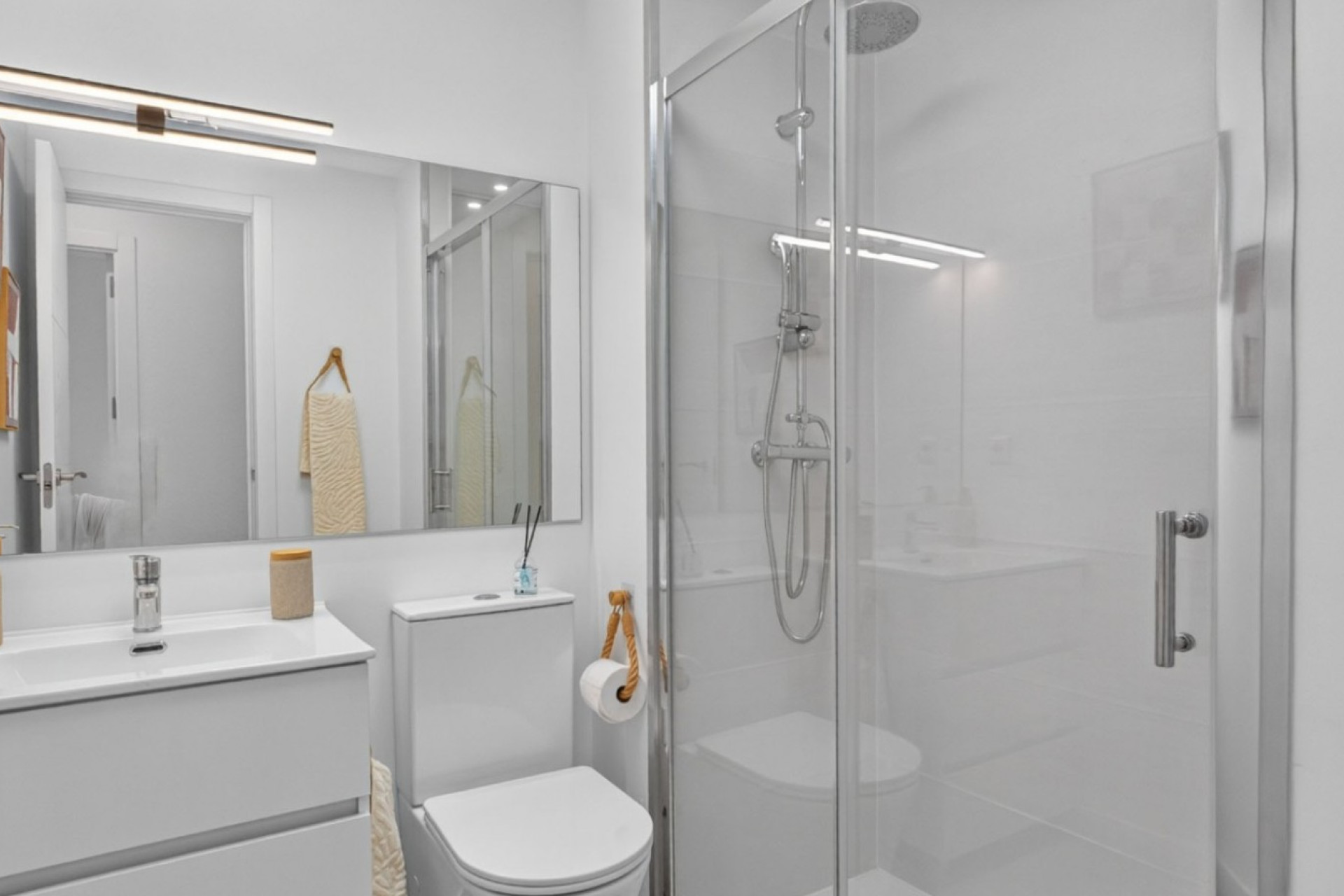 Herverkoop - Appartement / Flat - Orihuela Costa - Villamartín