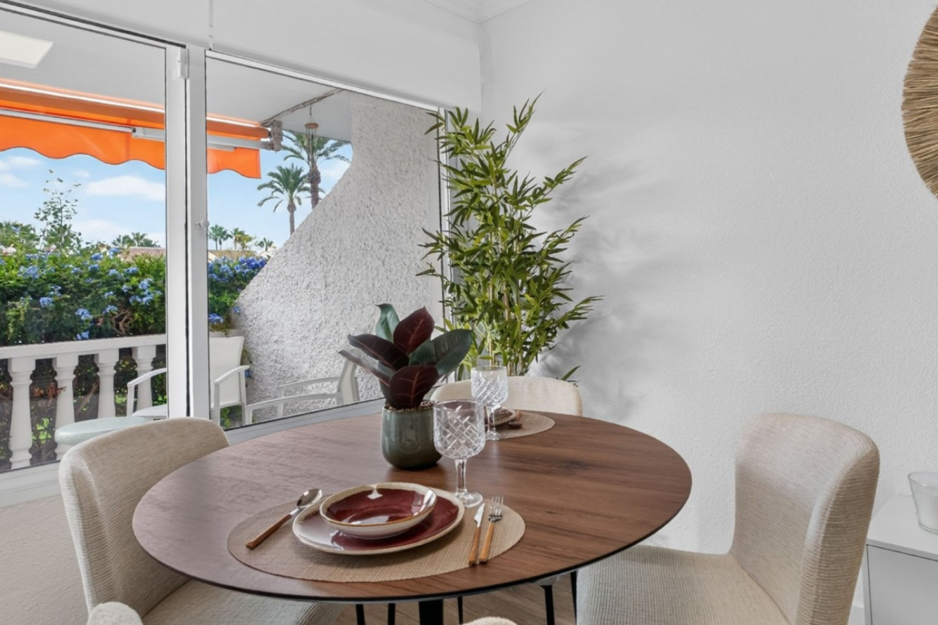 Herverkoop - Appartement / Flat - Orihuela Costa - Villamartín