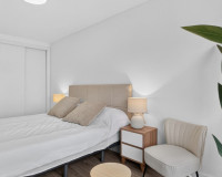 Herverkoop - Appartement / Flat - Orihuela Costa - Villamartín