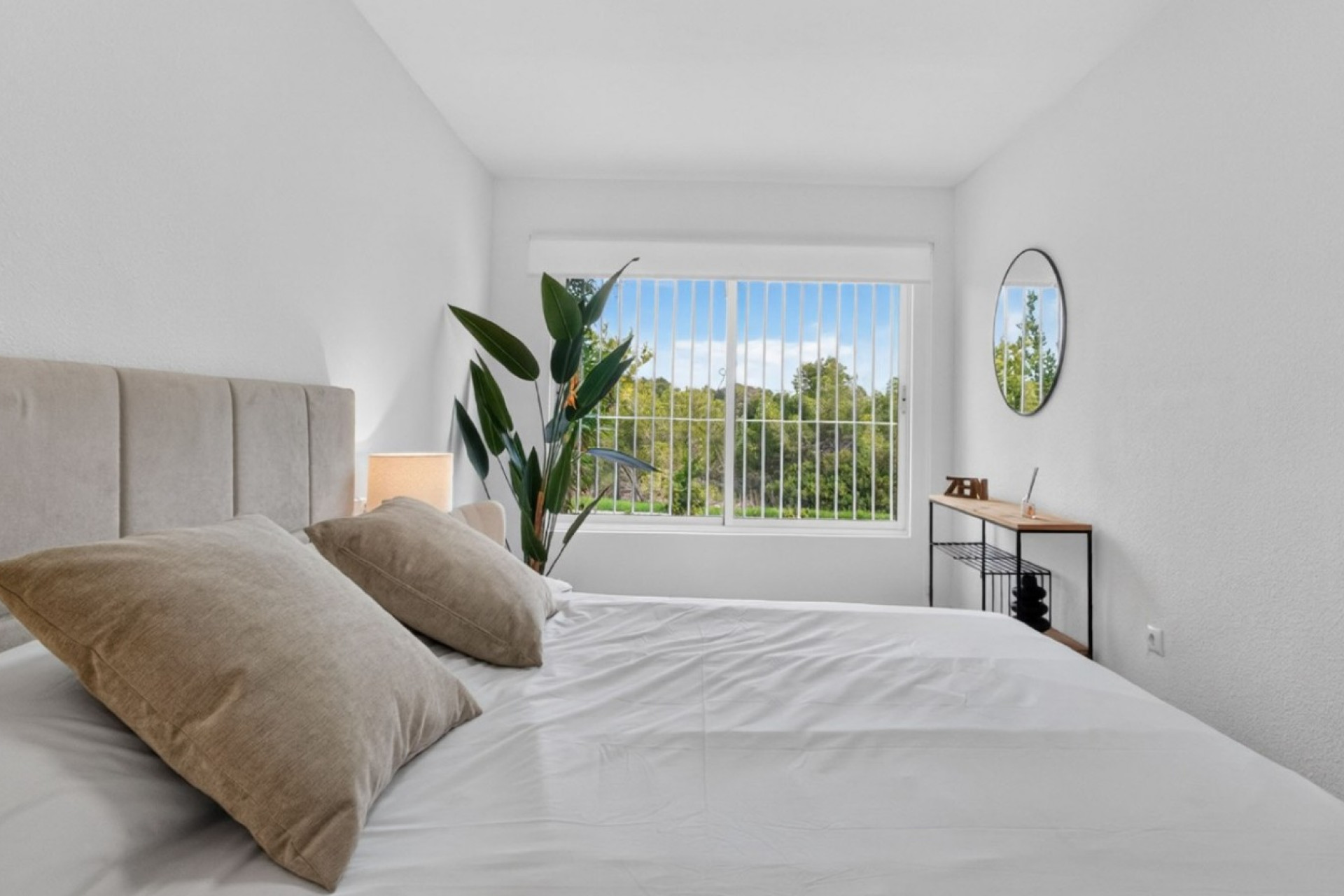 Herverkoop - Appartement / Flat - Orihuela Costa - Villamartín