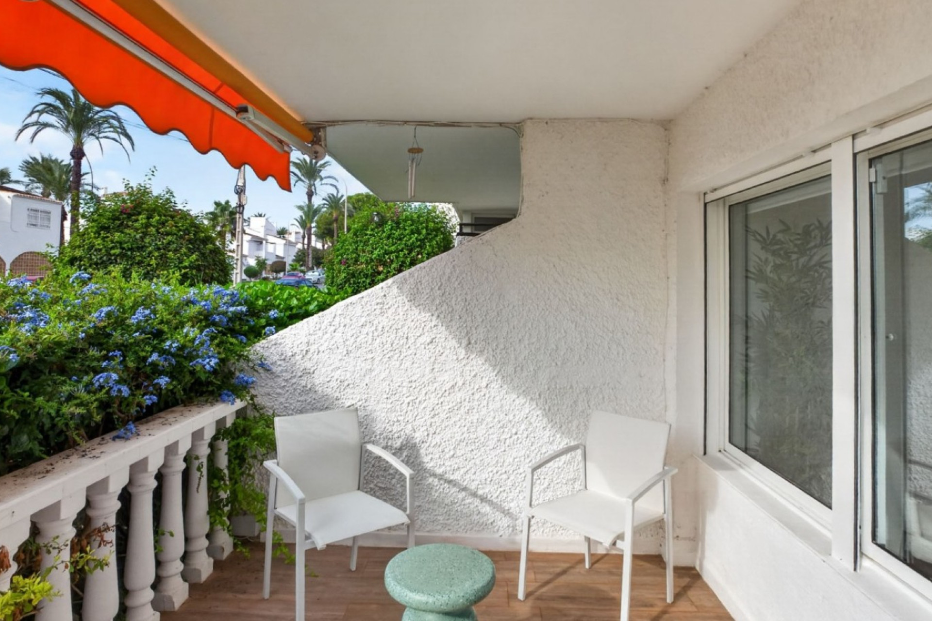 Herverkoop - Appartement / Flat - Orihuela Costa - Villamartín
