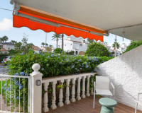 Herverkoop - Appartement / Flat - Orihuela Costa - Villamartín