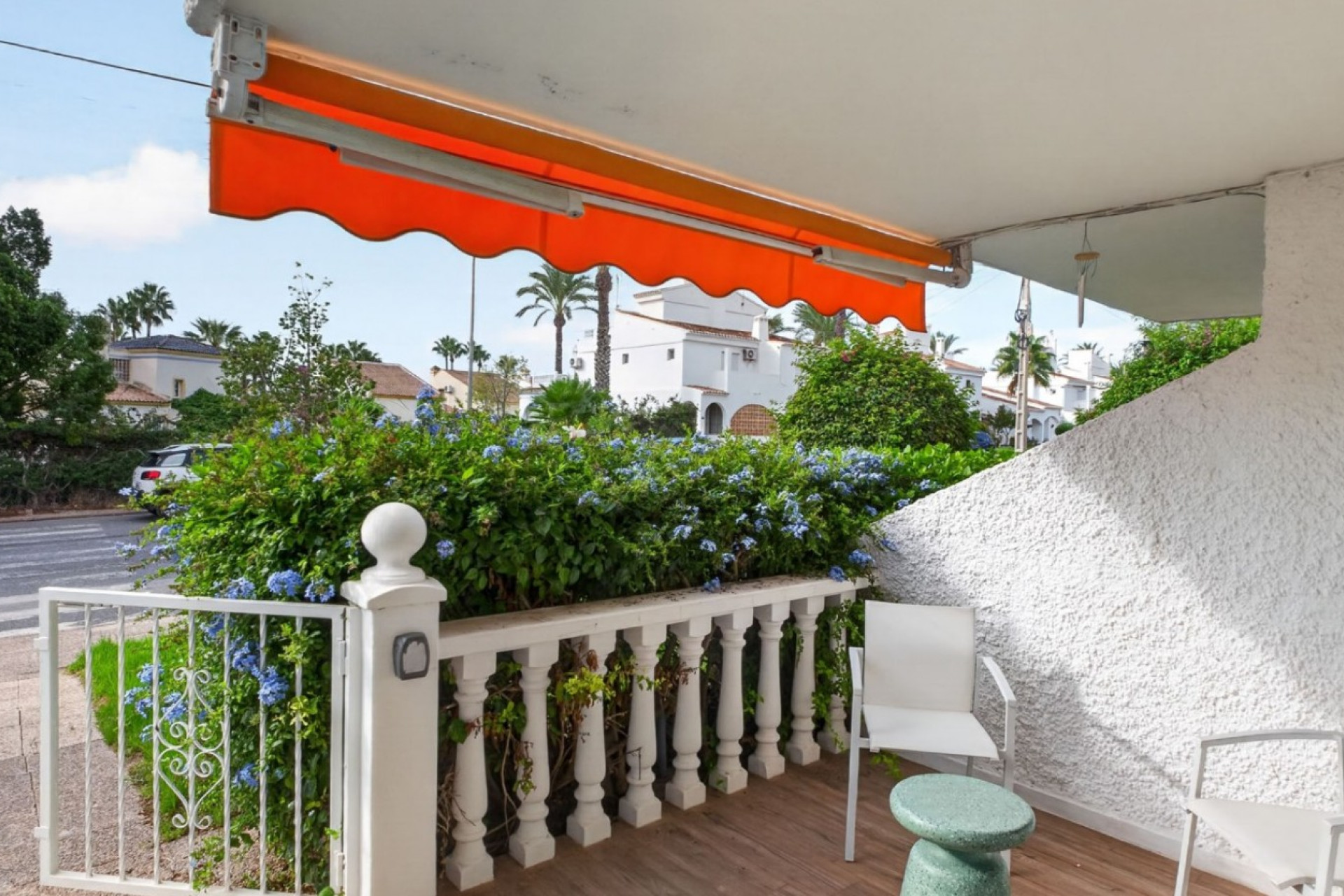 Herverkoop - Appartement / Flat - Orihuela Costa - Villamartín