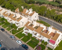 Herverkoop - Appartement / Flat - Orihuela Costa - Villamartín