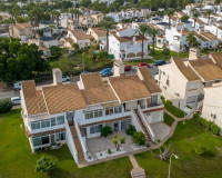 Herverkoop - Appartement / Flat - Orihuela Costa - Villamartín
