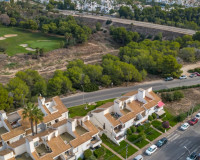 Herverkoop - Appartement / Flat - Orihuela Costa - Villamartín