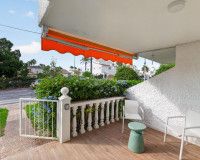 Herverkoop - Appartement / Flat - Orihuela Costa - Villamartín